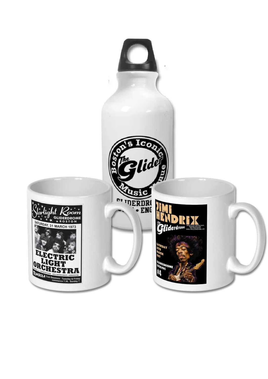 Drinkware