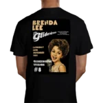 T-Shirt - Legends Edition #08 Brenda Lee