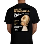 T-Shirt - Legends Edition #06 Dusty Springfield