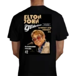 T-Shirt - Legends Edition #02 Elton John
