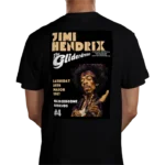 T-Shirt - Legends Edition #04 Jimi Hendrix