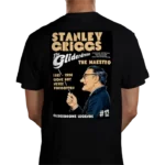 T-Shirt - Legends Edition #12 Stanley Griggs