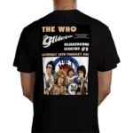 T-Shirt - Legends Edition #09 The Who