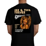 T-Shirt - Legends Edition #05 Tina Turner