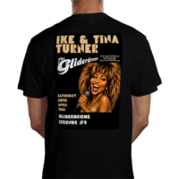 T-Shirt – Legends Edition #05 Tina Turner